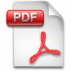 Mein Lebenslauf im PDF-Format